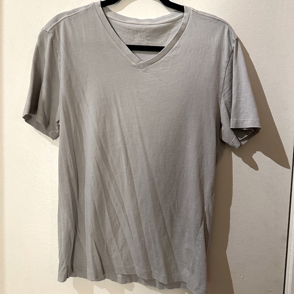 Men’s Gap V-neck tshirt Medium Tailored - Picture 1 of 3